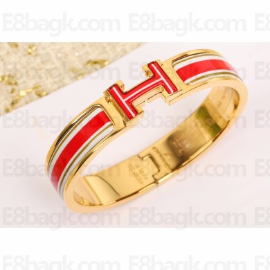 Hermes Clic H bracelet 09