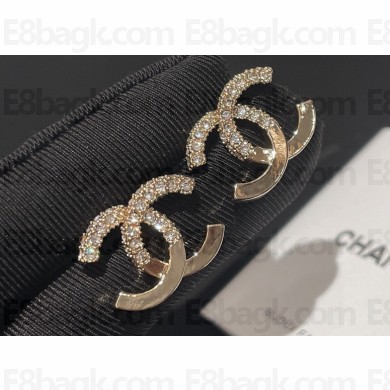 Chanel Earrings 138 2022
