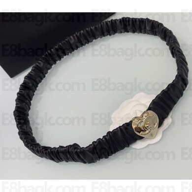 Chanel Waist Chain 37 2022