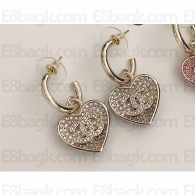 Chanel Earrings 142 2022