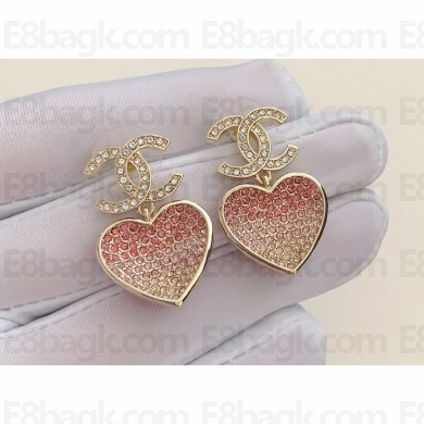Chanel Earrings 144 2022