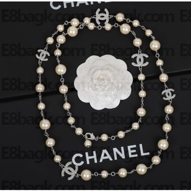 Chanel Necklace 74 2022