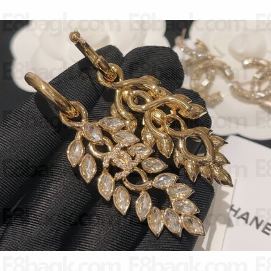 Chanel Earrings 146 2022