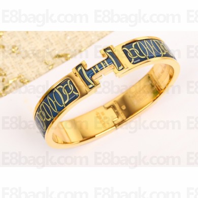 Hermes Clic H bracelet 14