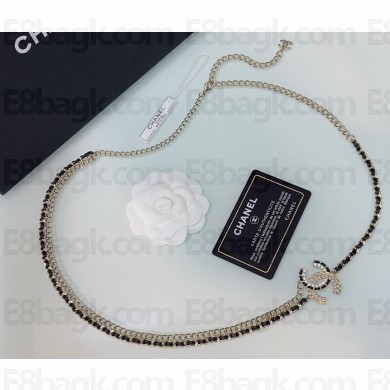 Chanel Waist Chain 36 2022
