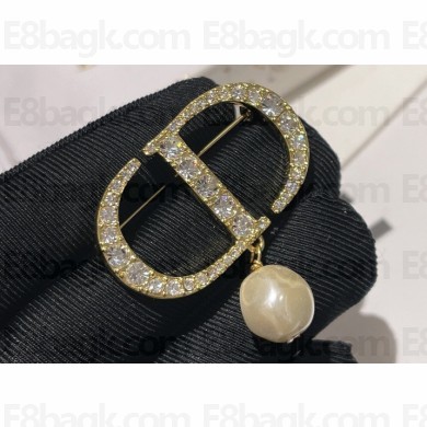 Dior Brooch 08 2022