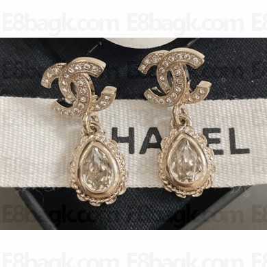 Chanel Earrings 149 2022