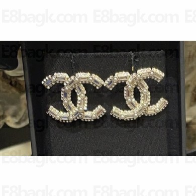 Chanel Earrings 187 2022
