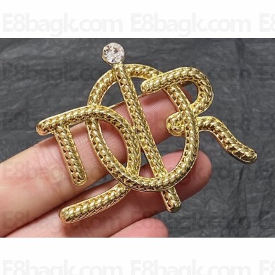 Dior Brooch 11 2022