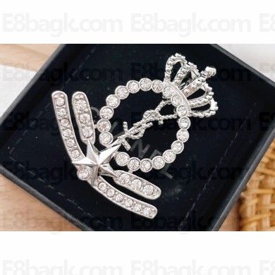 Saint Laurent Brooch 05 2022