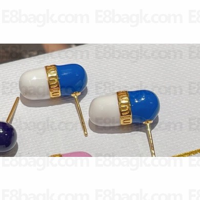 Miu Miu Earrings 12 2022