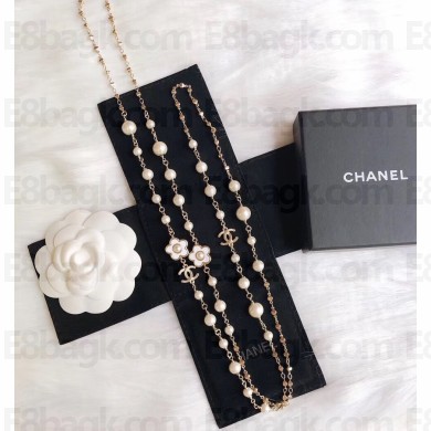 Chanel Necklace 80 2022