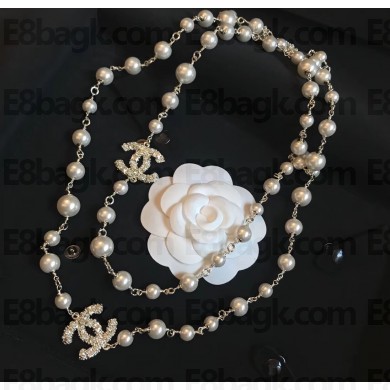 Chanel Necklace 82 2022
