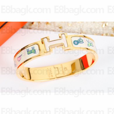Hermes Clic H bracelet 29