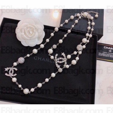 Chanel Necklace 87 2022
