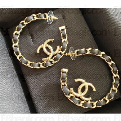 Chanel Earrings 155 2022