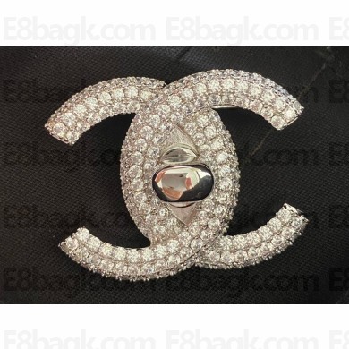 Chanel Brooch 36 2022