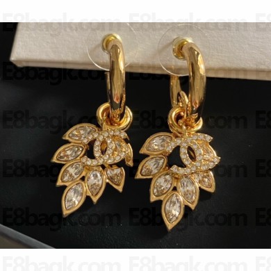 Chanel Earrings 157 2022
