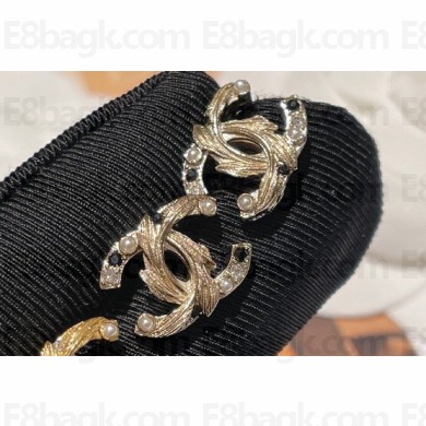 Chanel Earrings 160 2022
