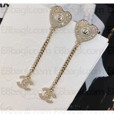 Chanel Earrings 161 2022