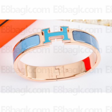 Hermes Clic H bracelet 32
