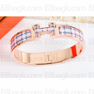 Hermes Clic H bracelet 33