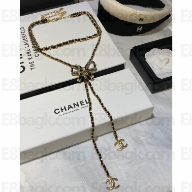 Chanel Necklace 104 2022