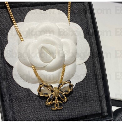Chanel Necklace 107 2022