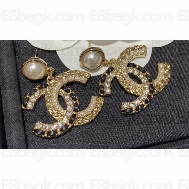 Chanel Earrings 163 2022