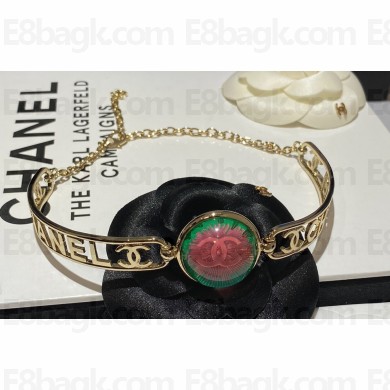 Chanel Necklace 96 2022