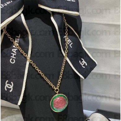 Chanel Necklace 97 2022