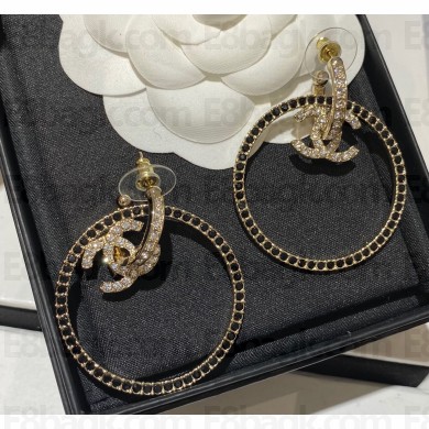 Chanel Earrings 186 2022
