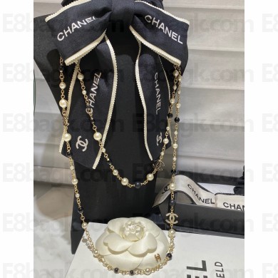 Chanel Necklace 98 2022