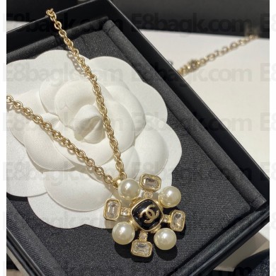 Chanel Necklace 99 2022