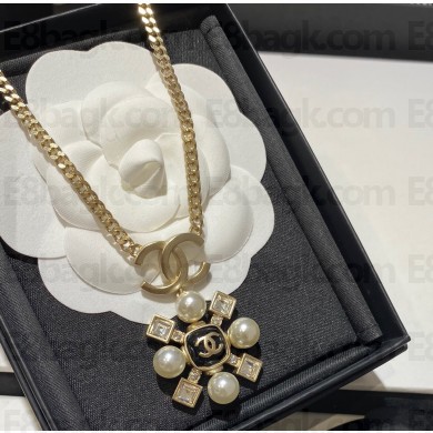 Chanel Necklace 100 2022