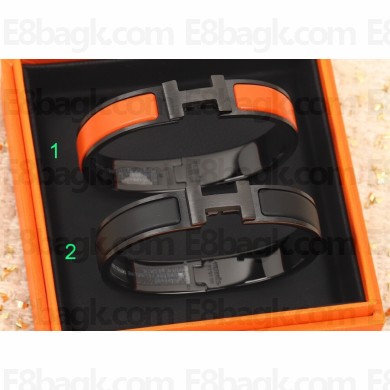 Hermes Clic H bracelet 02