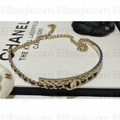 Chanel Necklace 108 2022