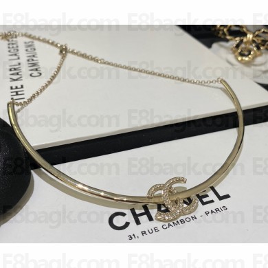Chanel Necklace 109 2022