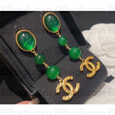 Chanel Earrings 165 2022