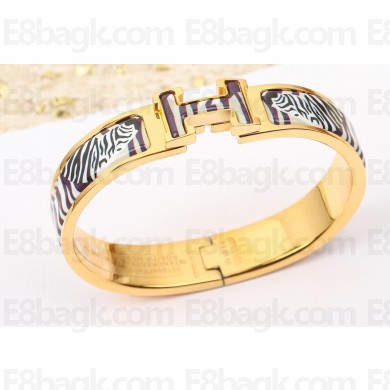 Hermes Clic H bracelet 44