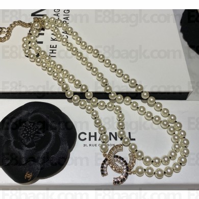 Chanel Necklace 102 2022