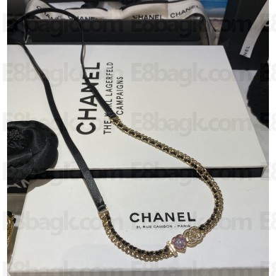 Chanel Waist Chain 38 2022