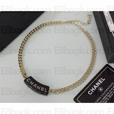Chanel Necklace 103 2022