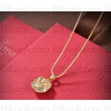 Valentino Necklace 15 2022