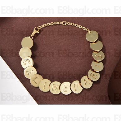 Celine Bracelet 14 2022