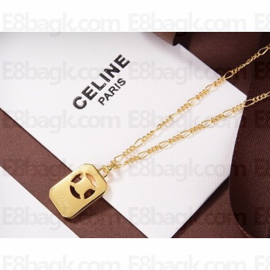 Celine Necklace 25 2022