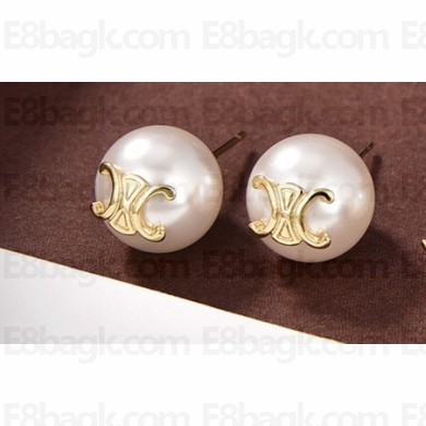 Celine pearl Earrings