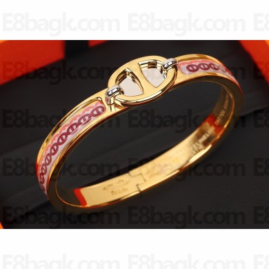 Hermes Mini Clic Chaine d’Ancre bracelet 01