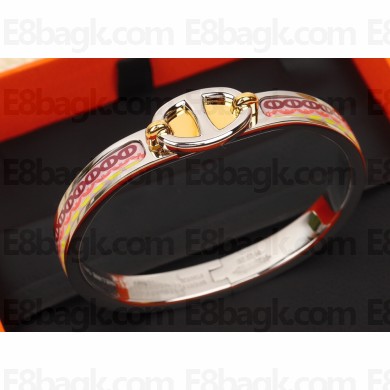 Hermes Mini Clic Chaine d’Ancre bracelet 02