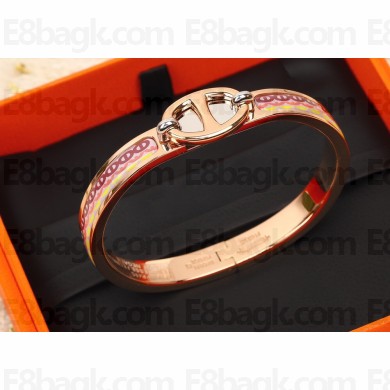 Hermes Mini Clic Chaine d’Ancre bracelet 03